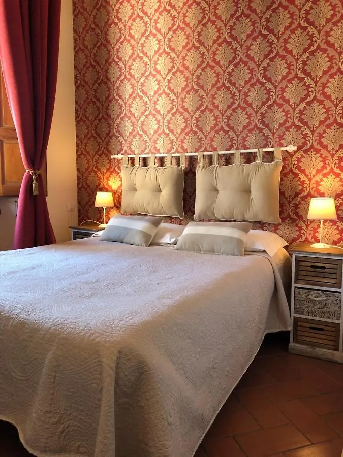 Aura House Hotel Florencja