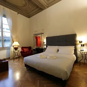 Guest house Corsini Tintori, Florence