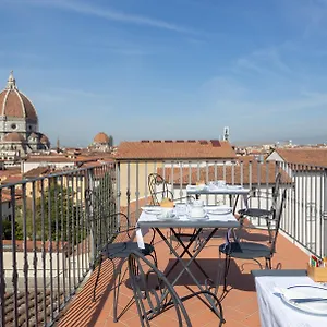 Palazzo Graziani Firenze