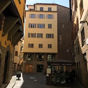 Guest house L'antico Canto Dei Salterelli, Florence
