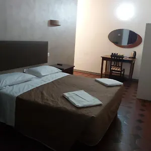  Casa de hóspedes Il Verrocchio