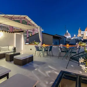 Guest house View Boutique - Milu Holidays, Florence