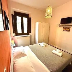 Guest house 45, Florence