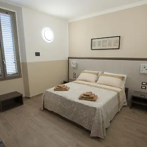  Casa de hóspedes Buonarroti