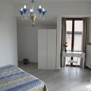 Nancy House Florencja