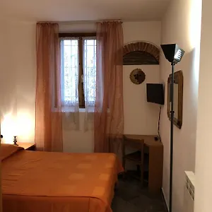 La Federiga Флоренция
