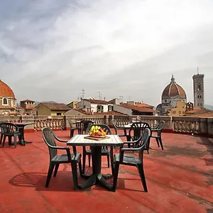 Guest house D'home, Florence