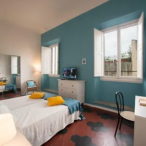 Guest house Oasis, Florence