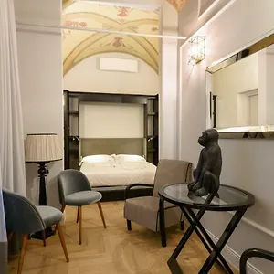 Guest house Vivaldi Luxury, Florence