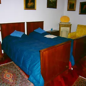Casa Del Buono Pensión