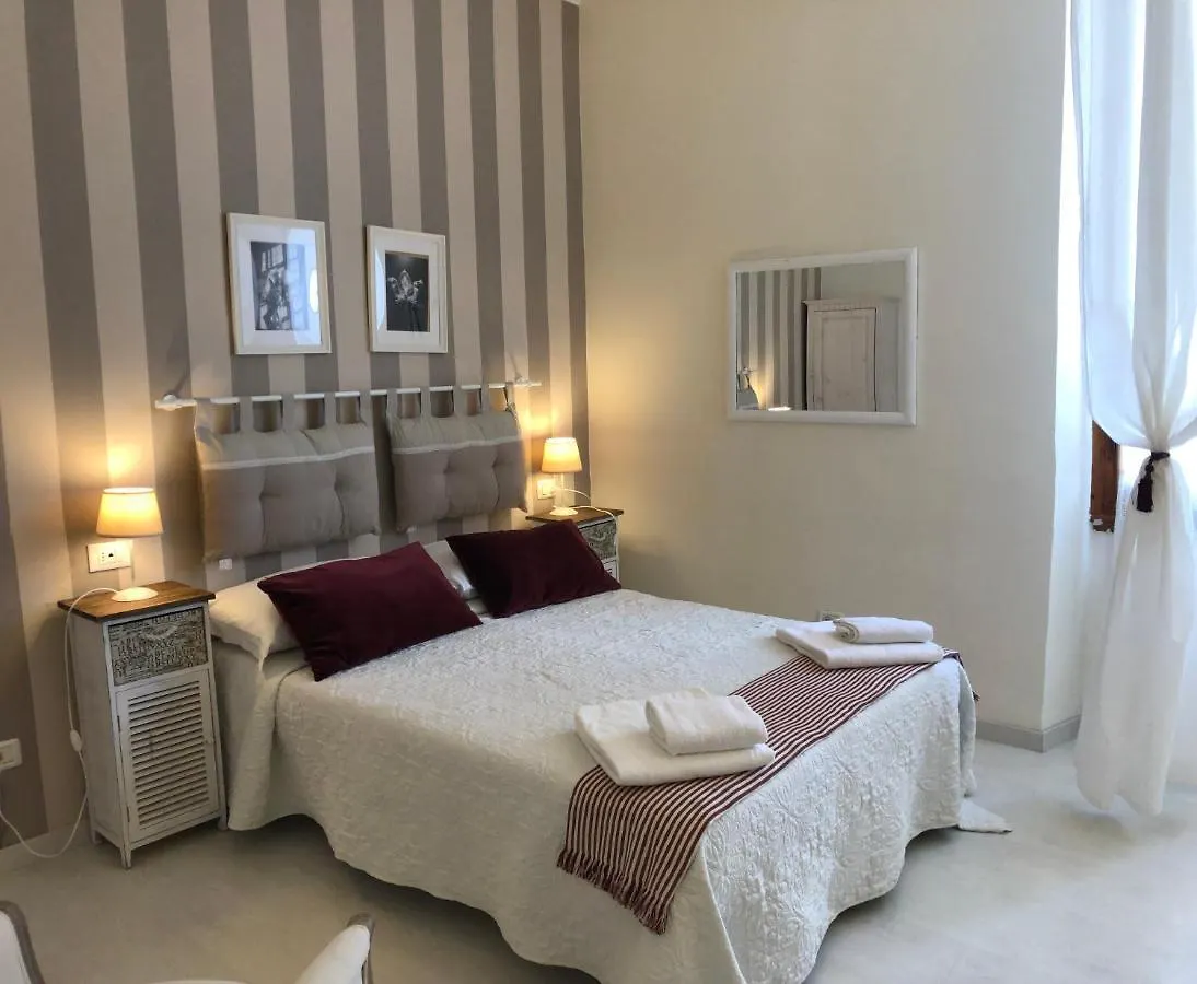 Aura House Hotel Florence Guest house