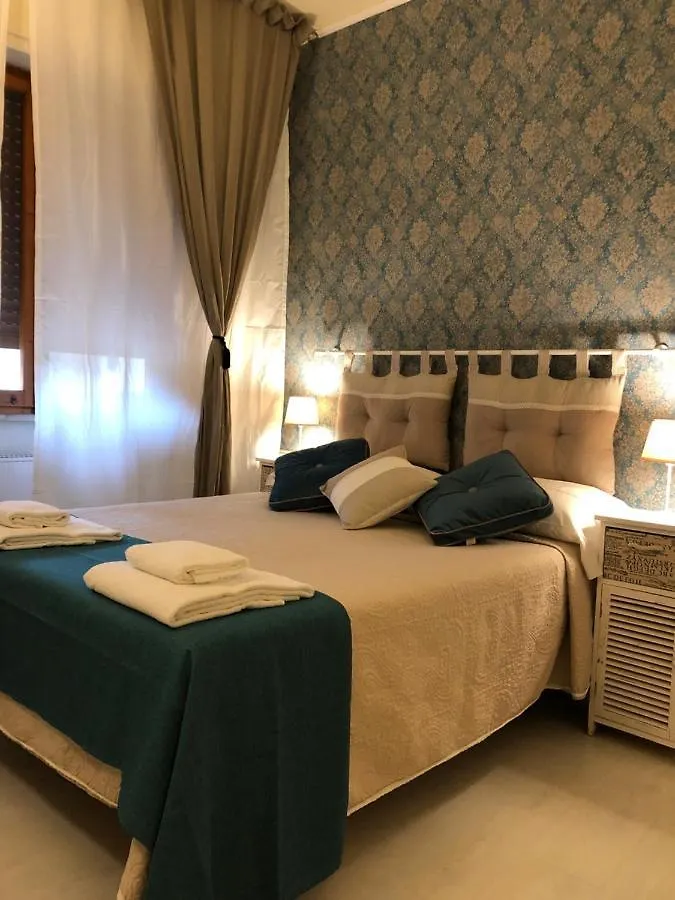 Aura House Hotel Florence