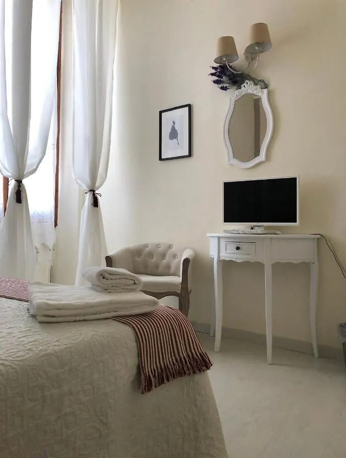 Aura House Hotel Florence