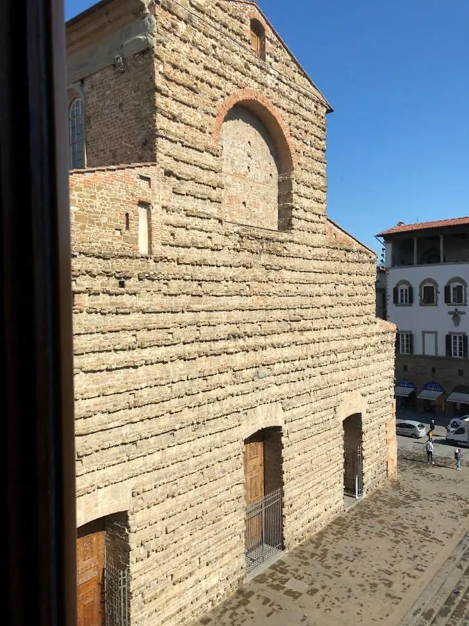Guest house Aura House Hotel Florence Italy