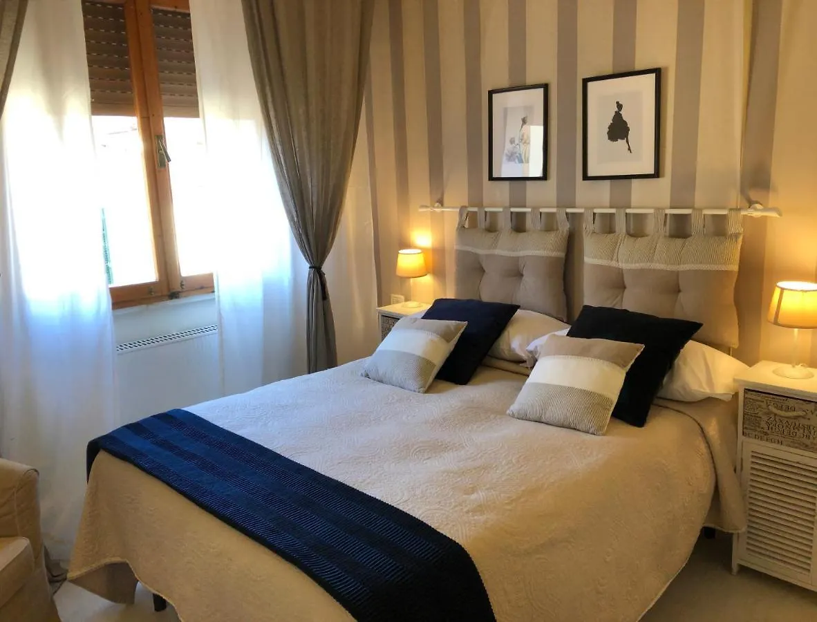 Guest house Aura House Hotel Florence