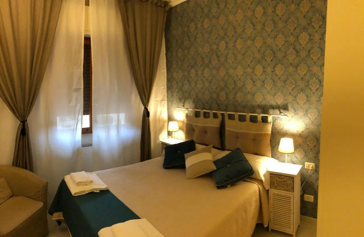 Aura House Hotel Florence