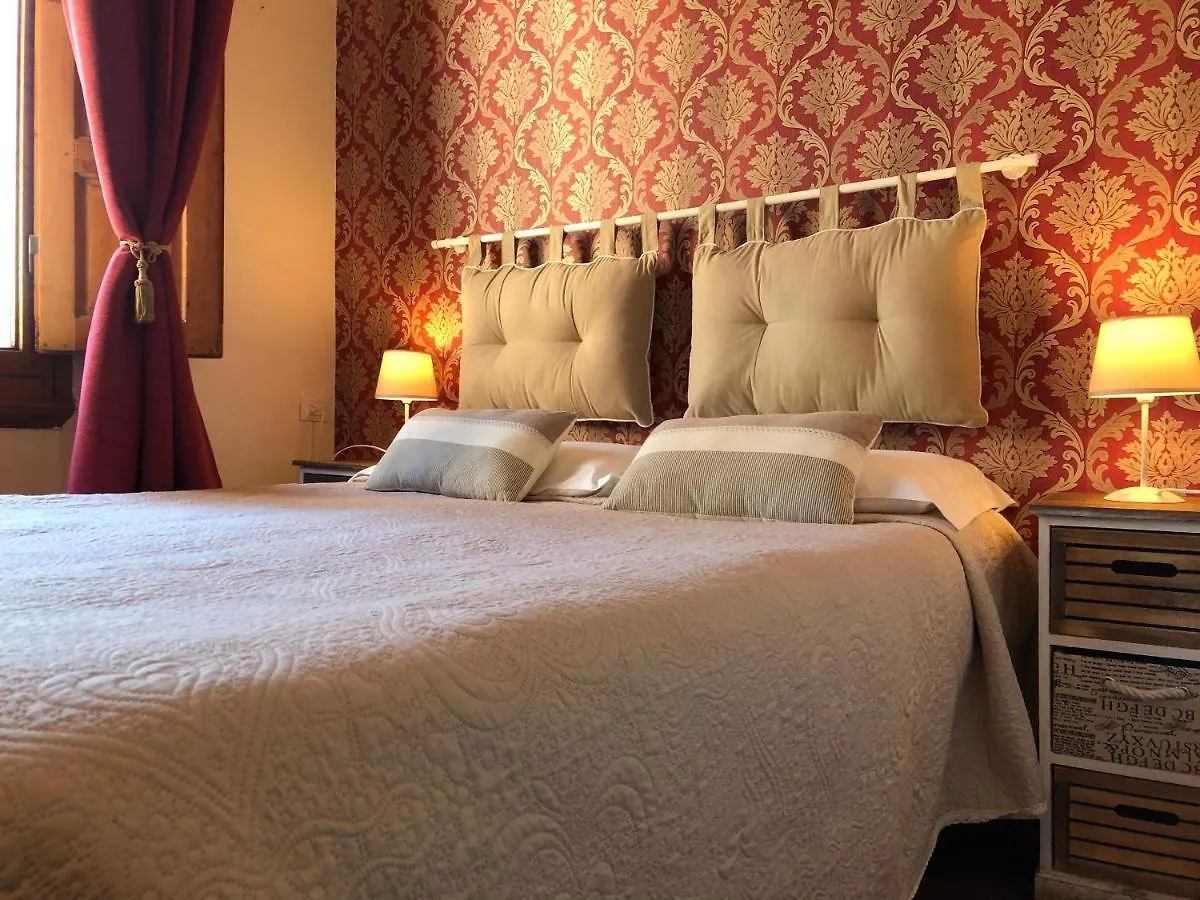 Aura House Hotel Florence Italy