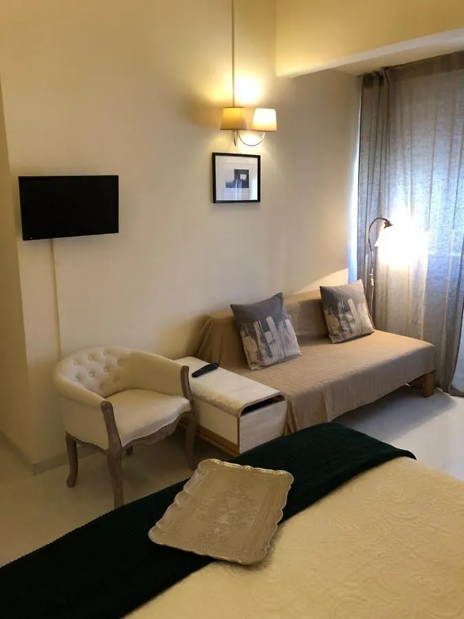 Guest house Aura House Hotel Florence