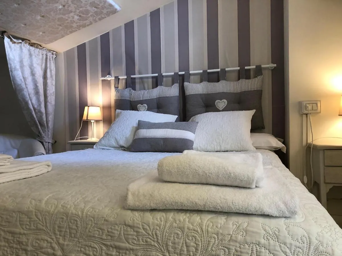 Aura House Hotel Florence Italy