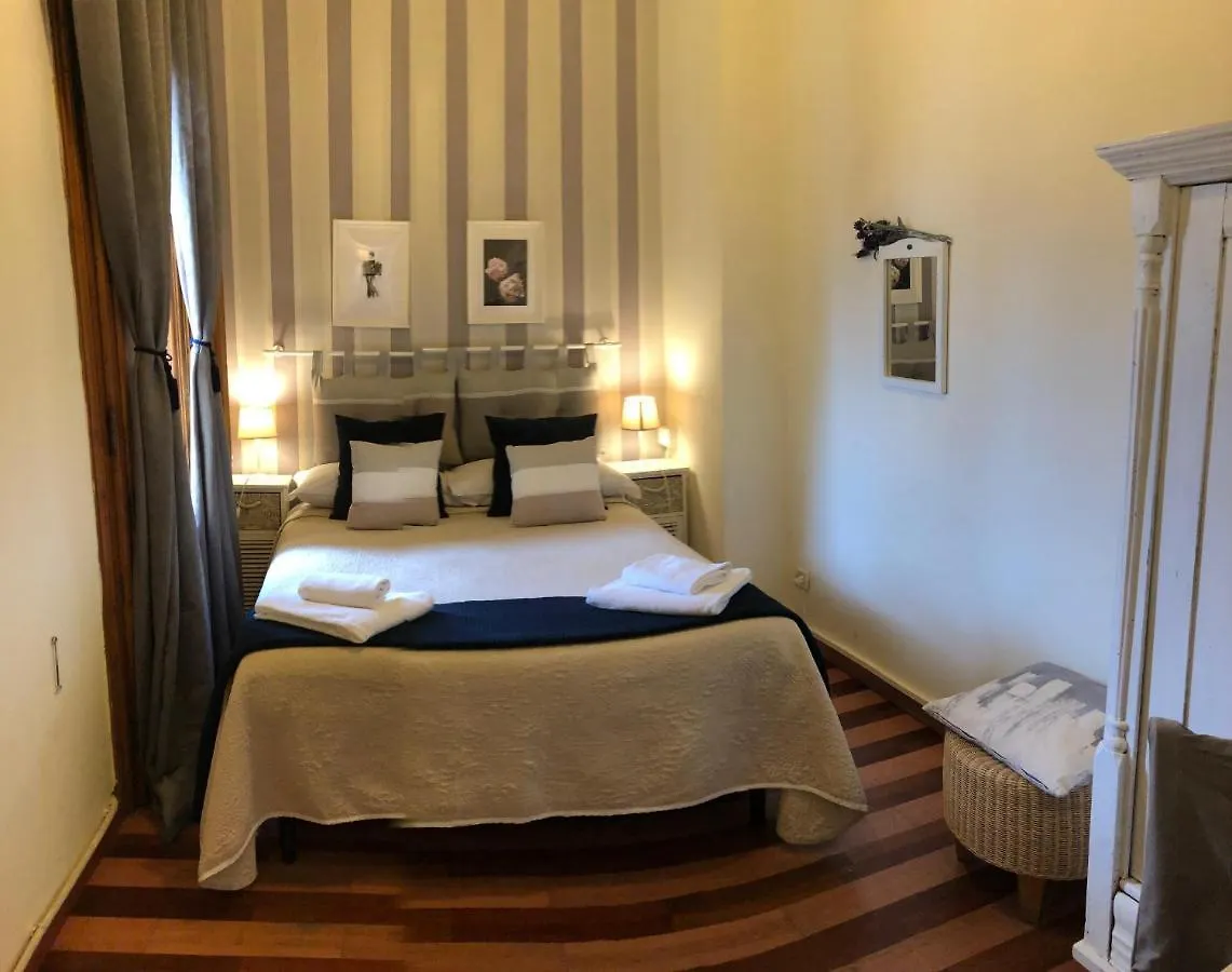 Guest house Aura House Hotel Florence Italy