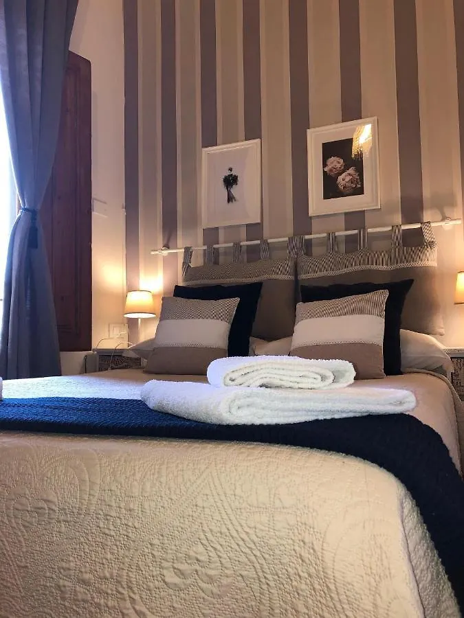 Aura House Hotel Florence Guest house