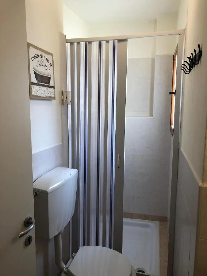 Aura House Hotel Florence 0*,  Italy