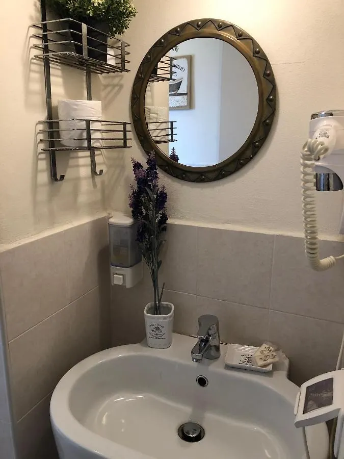 Aura House Hotel Florence