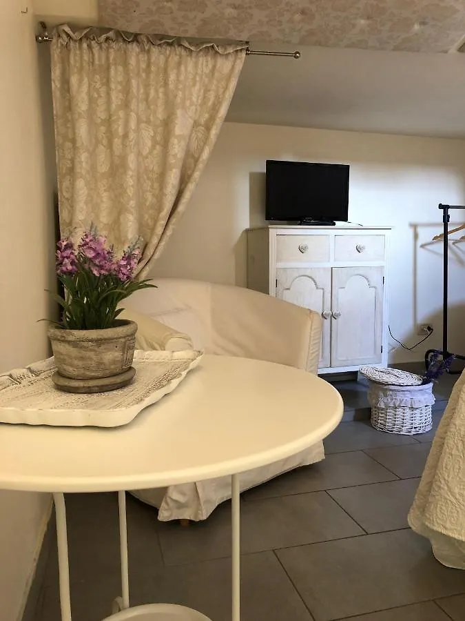 Guest house Aura House Hotel Florence Italy