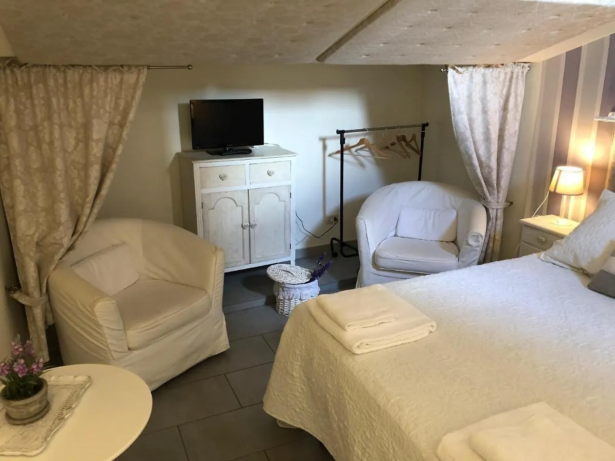 Aura House Hotel Florence Guest house